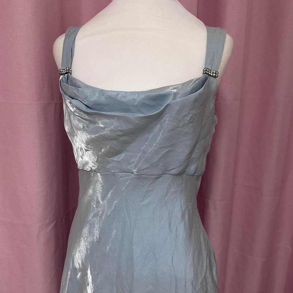 Cache Women's Blue Dress